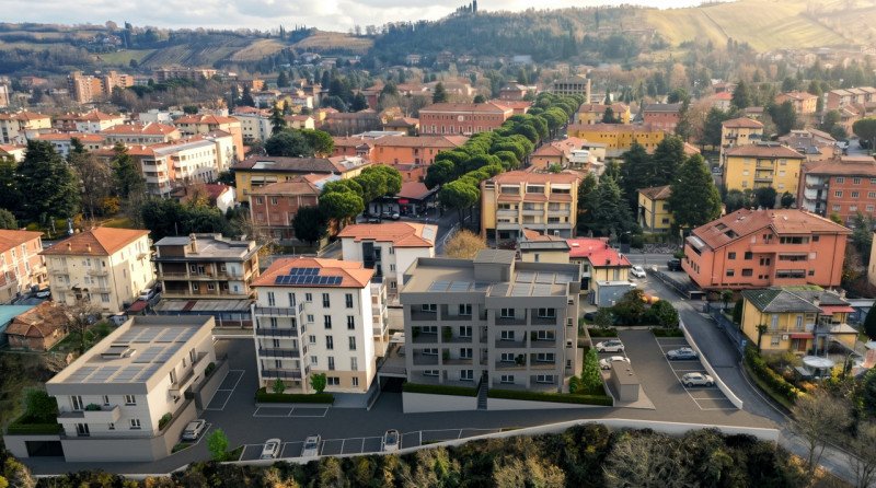 Appartement in Pianoro