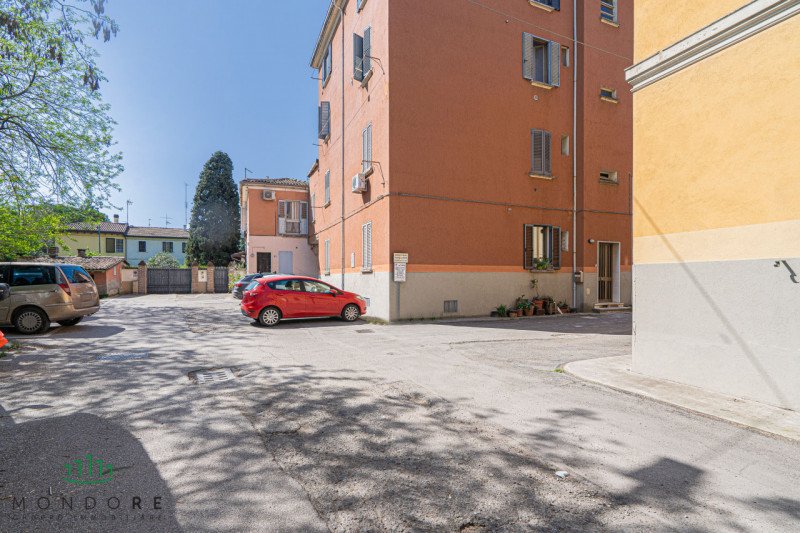 Apartamento en Bolonia