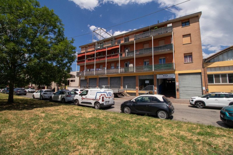 Apartamento em Bolonha