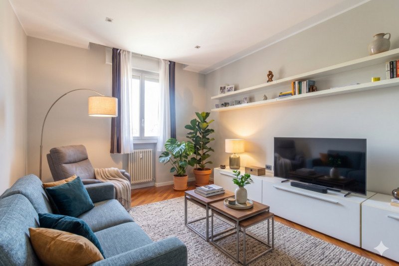 Apartamento en Castel Maggiore