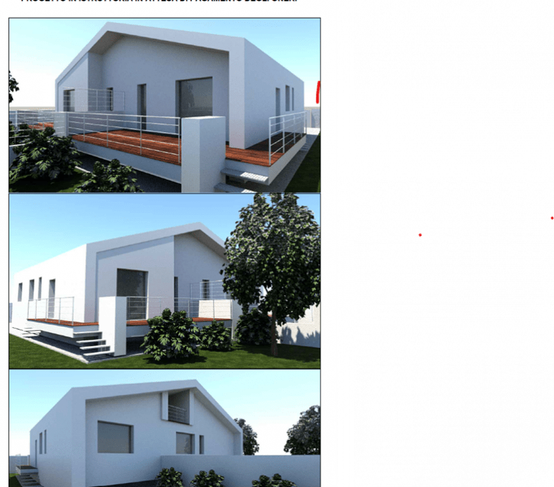 Villa in Roma