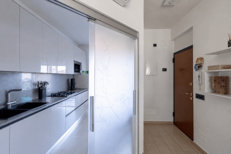 Apartamento em Bolonha