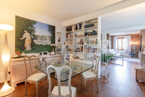Villa en San Lazzaro di Savena