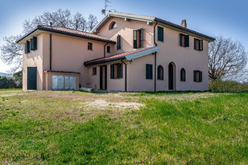Villa en Castel San Pietro Terme