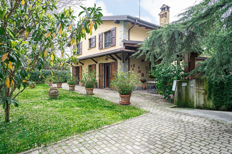 Villa en Pianoro
