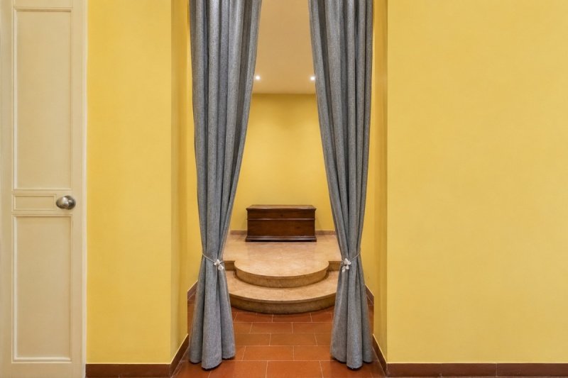 Apartamento en Bolonia
