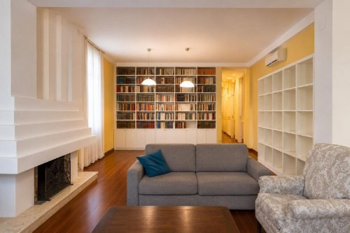 Apartamento en Bolonia