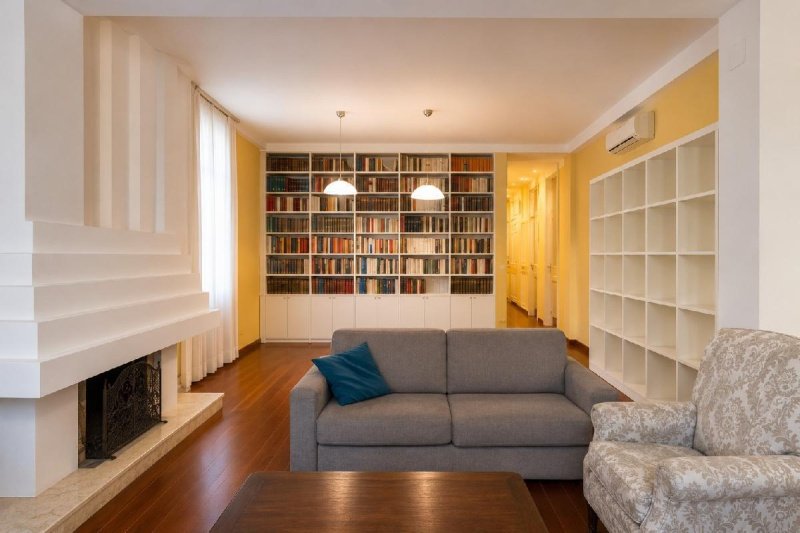 Apartamento en Bolonia