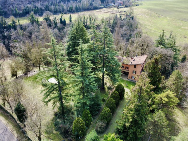 Casa de fazenda em Sasso Marconi