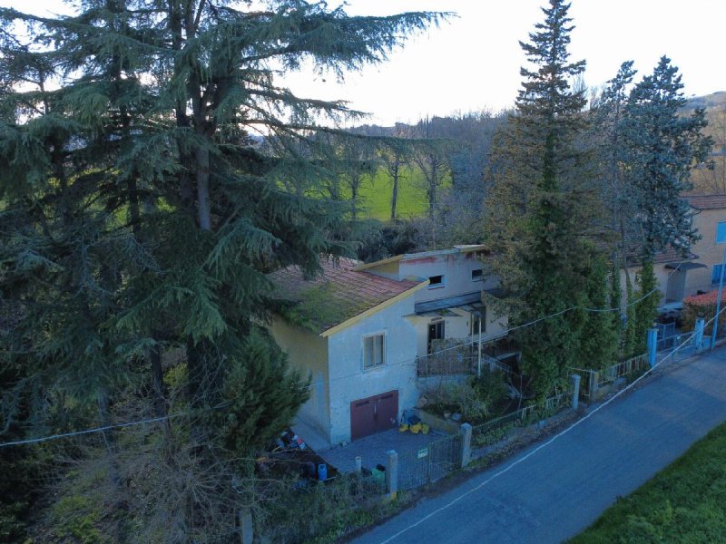 Moradia em Sasso Marconi