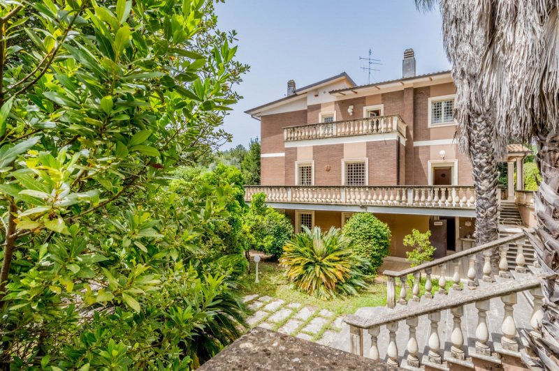 Villa à Velletri