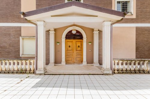 Villa i Velletri