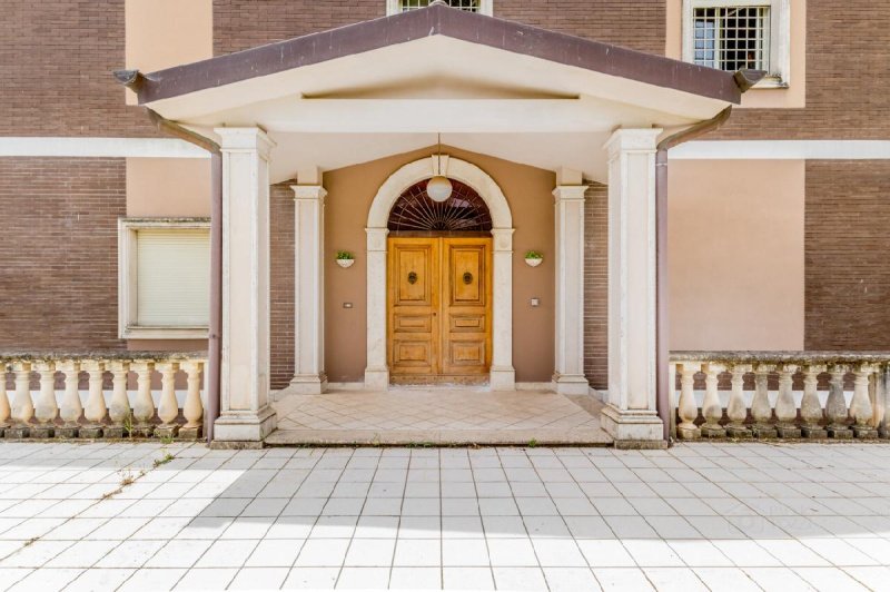 Villa à Velletri