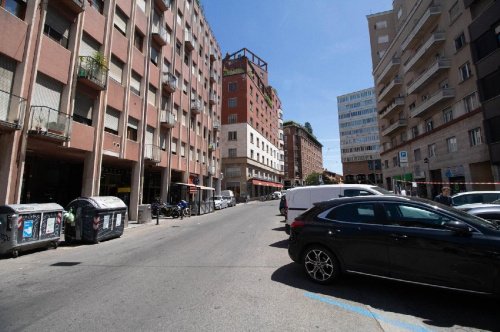 Apartamento en Bolonia