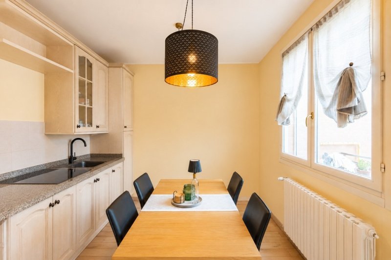 Apartamento em Castenaso