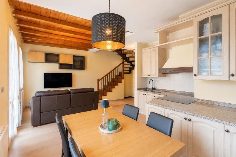 Apartamento em Castenaso
