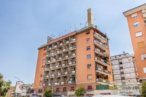 Apartment in Rome