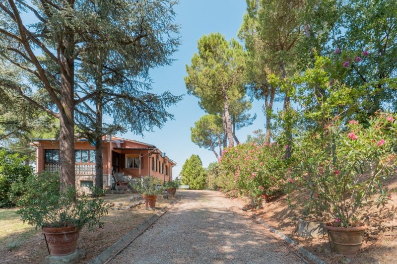 Villa in Sasso Marconi