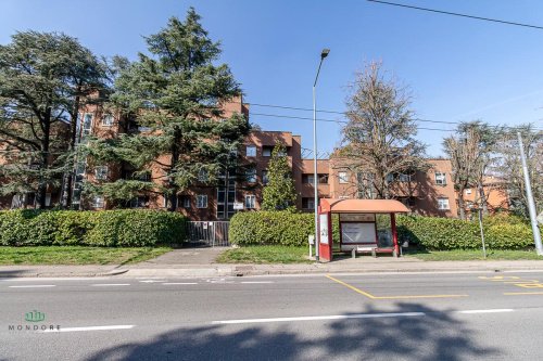 Penthouse à Bologne