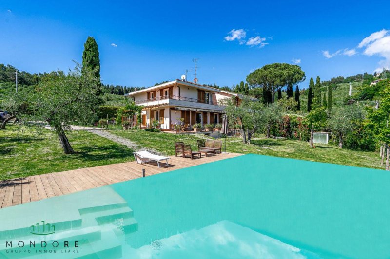 Villa in Florenz