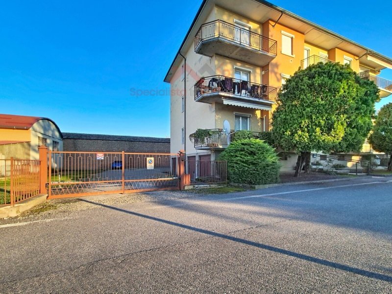 Appartement in Corvino San Quirico