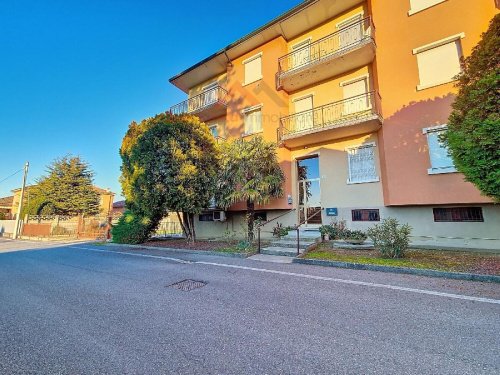 Appartement in Corvino San Quirico