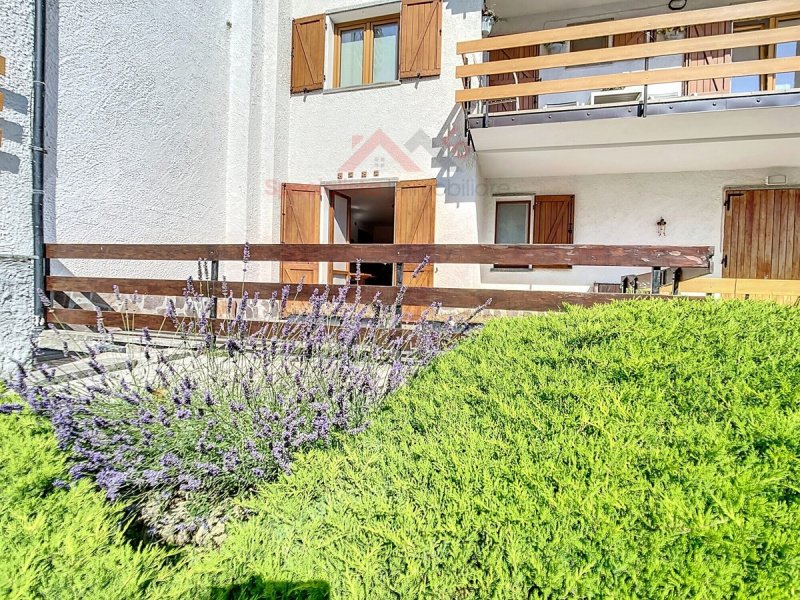 Apartamento em Bobbio