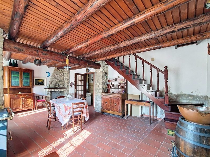 Moradia em Fortunago