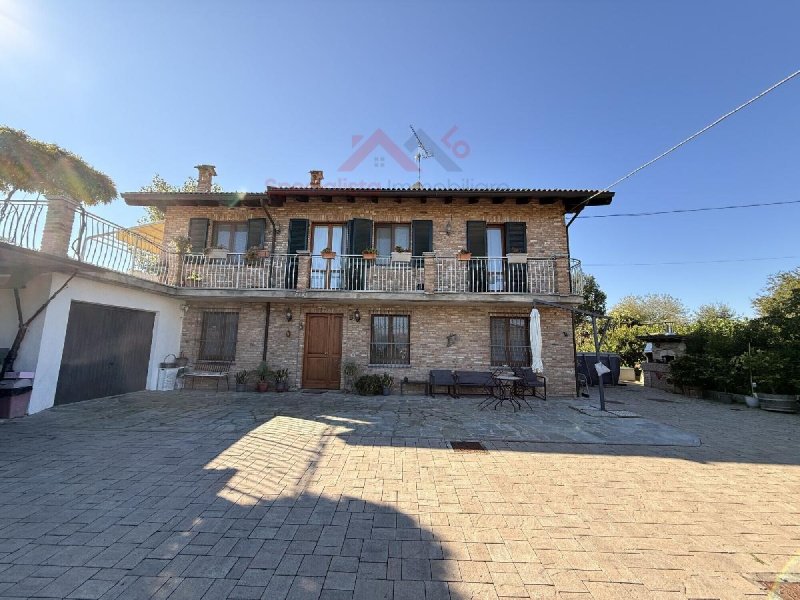 Villa in Tortona