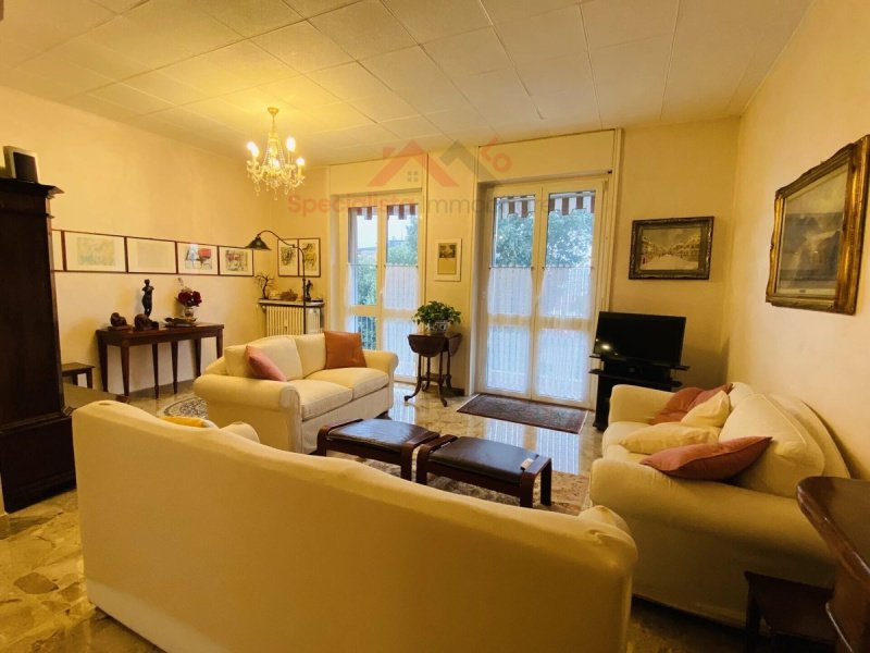 Appartamento a Gallarate