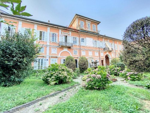 Apartamento em Stradella