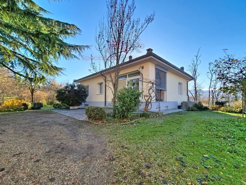 Вилла в Монлеале