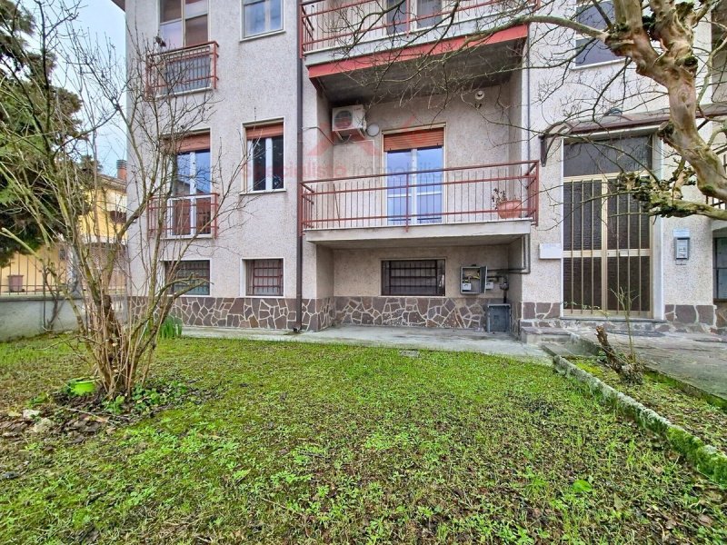 布雷萨纳博塔罗内公寓