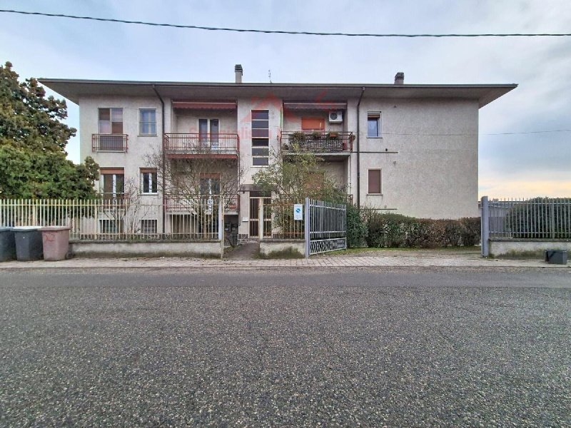 布雷萨纳博塔罗内公寓