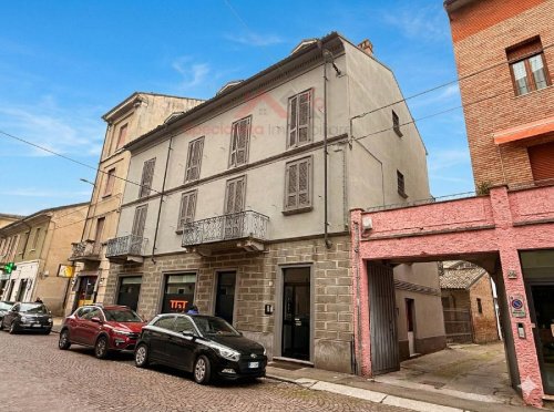 Appartement in Voghera