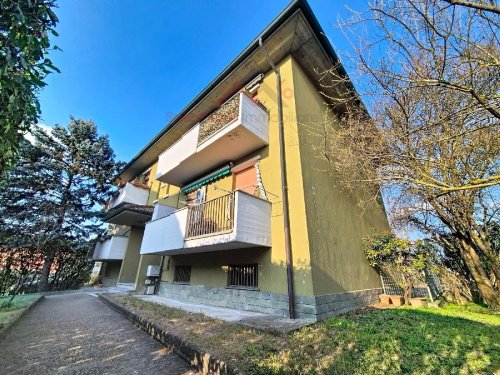 Appartement in Bressana Bottarone