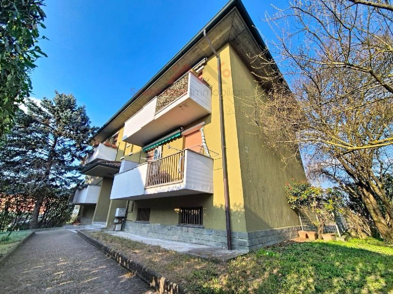 Appartement in Bressana Bottarone