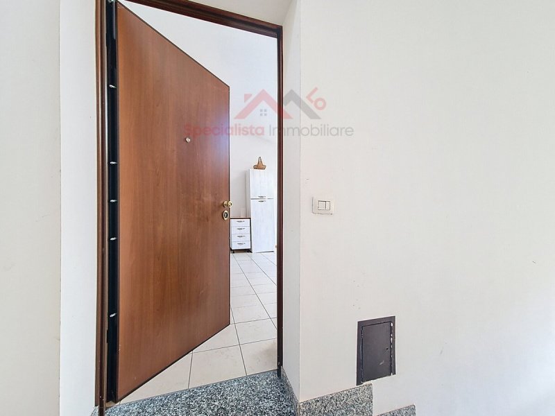 Квартира в Кастеджо