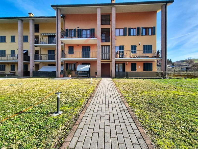 Квартира в Кастеджо