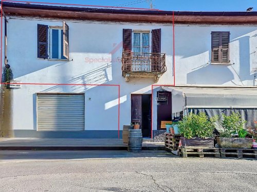 Apartment in Casteggio