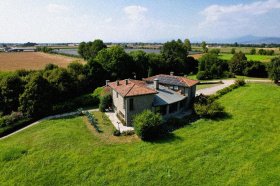 Villa in Pontoglio
