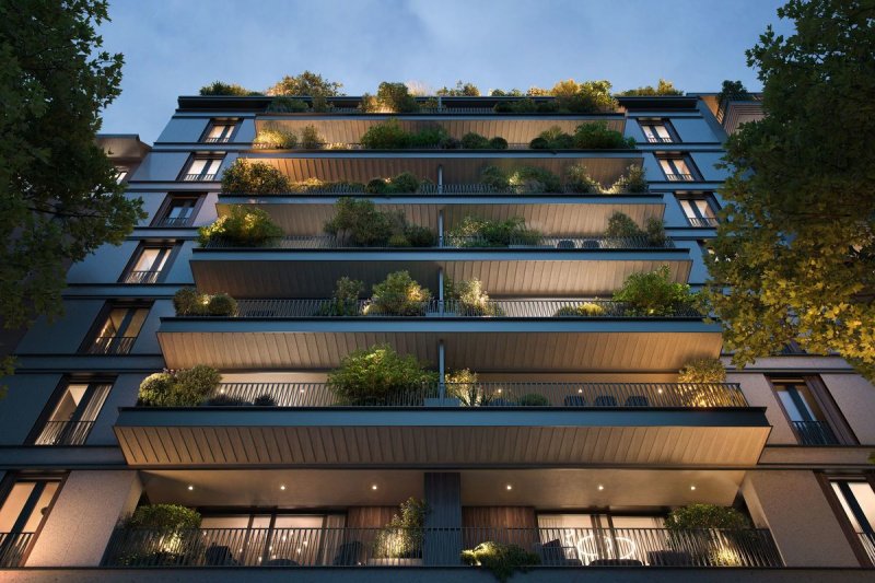 Appartamento a Milano