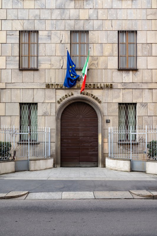 Appartamento a Milano