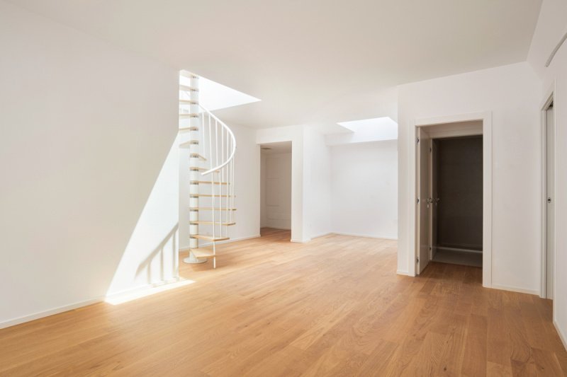 Appartement in Milaan