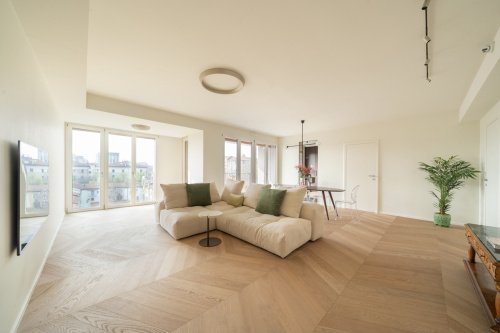 Apartamento en Milán