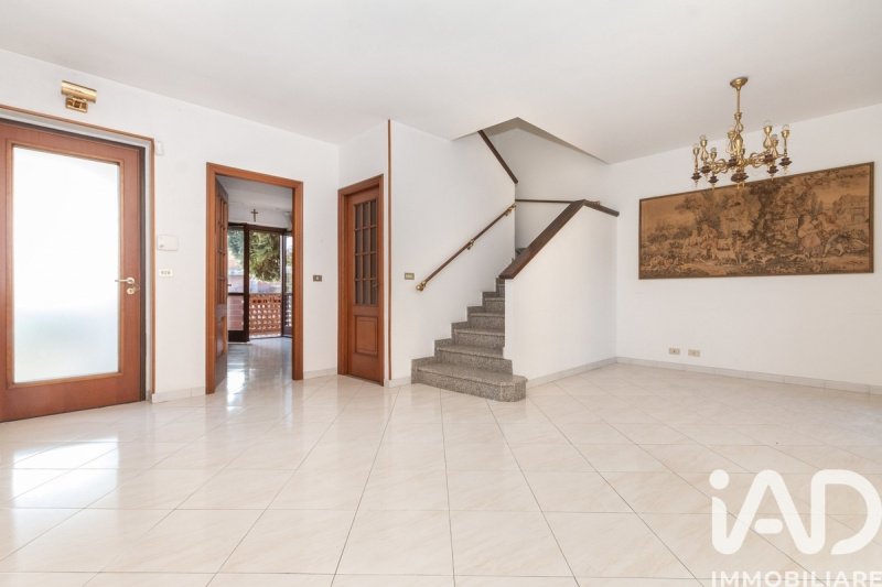 Doppelhaushälfte in Volpiano