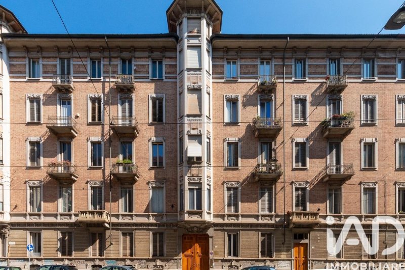 Edifício comercial em Turim