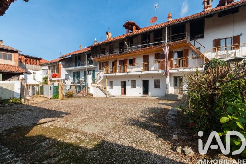 Lägenhet i Castellamonte