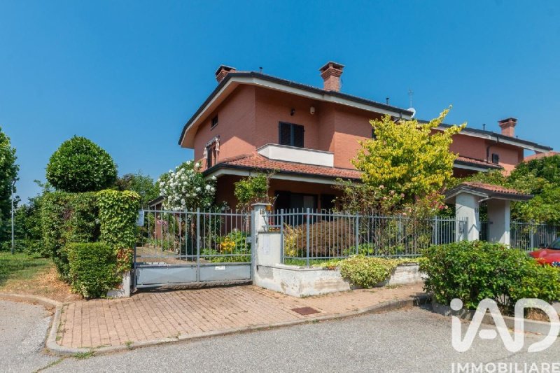 Villa in Borgaro Torinese