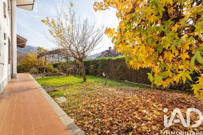 Villa i Castiglione Torinese